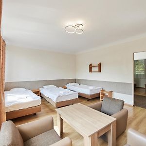 Pokój czteroosobowy